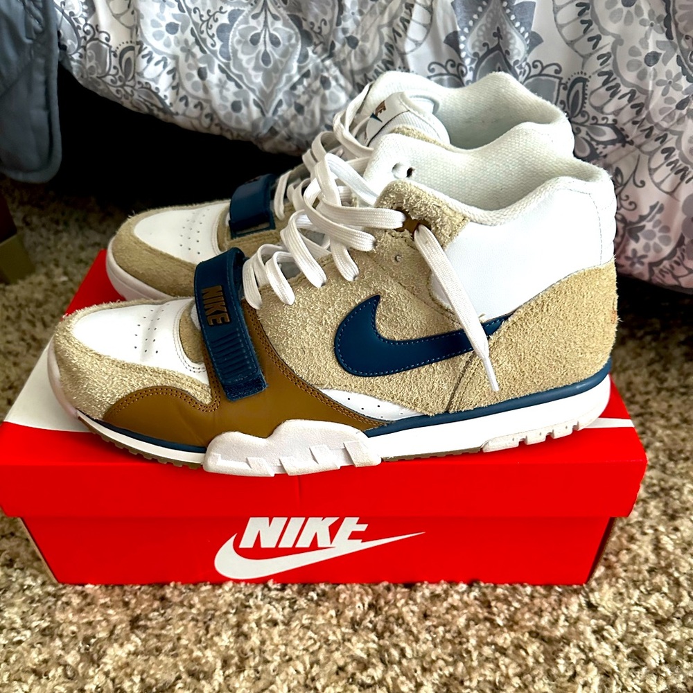 Nike Air Trainer 1